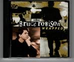 BRUCE ROBISON - WRAPPED - CD - 1998 - USA -, Enlèvement ou Envoi, Utilisé