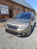 Peugeot 2008 Allure Panodak (bj 2015), Auto's, Peugeot, Voorwielaandrijving, Euro 5, Gebruikt, 120 pk