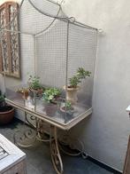 Vogelkooi, Dieren en Toebehoren, Vogels | Hokken en Kooien, Ophalen, Gebruikt, Vogelkooi