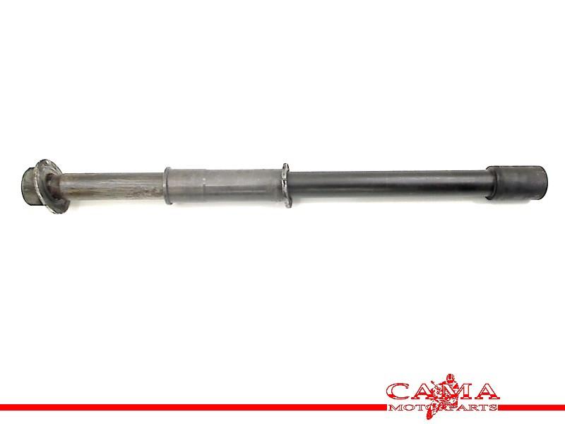 TRAIN ARRIERE FJR 1300 2002-2005 + ABS (FJR1300 FJR1300A), Motos, Dhr. S. di Majo, Utilisé, Info@cama-motorparts.nl, P.J. Troelstraweg 8 8
3144 CX  MAASSLUIS, NL