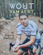 Wout Van Aert: Ik fiets focus, Boeken, Ophalen of Verzenden, Zo goed als nieuw