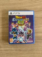 Dragon Ball Sparking Zero voor de playstation 5, Consoles de jeu & Jeux vidéo, Jeux | Sony PlayStation 5, Enlèvement, Comme neuf