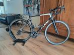 Cube attain ultegra carbon racefiets DT swiss wielen, Fietsen en Brommers, Ophalen, Carbon