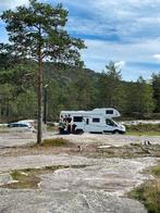 Mobilhome Ford Rollerteam 277, Caravans en Kamperen, Mobilhomes, Alkoof, Ringverwarming, Ford, Particulier