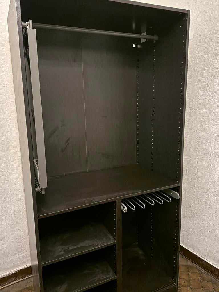 Armoire, Huis en Inrichting, Kasten | Roldeurkasten en Archiefkasten, Zo goed als nieuw, Ophalen