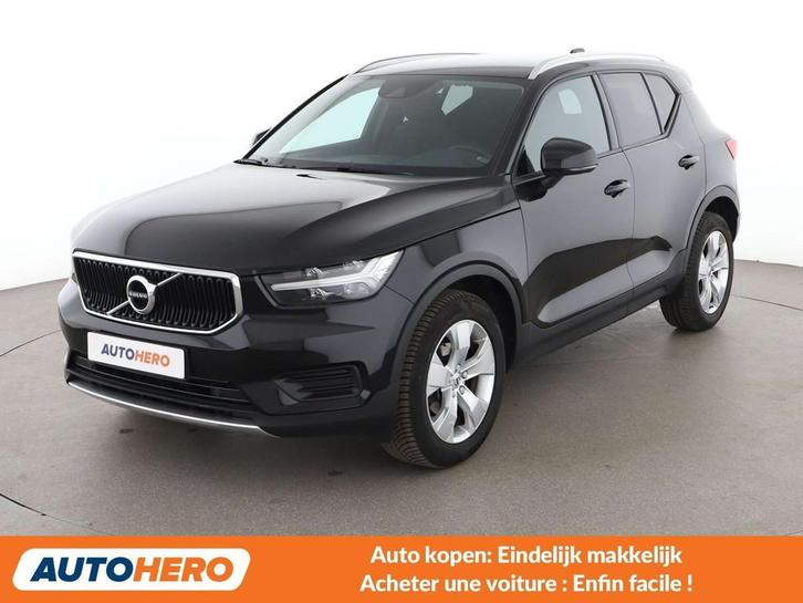 Volvo XC40 1.5 T2 Momentum Pro 2WD, Autos, Volvo, Achat, XC40, ABS, Airbags, Air conditionné, Android Auto, Apple Carplay, Bluetooth