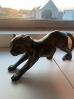 Modern beeld/ontwerp jaguar, Ophalen, Zo goed als nieuw