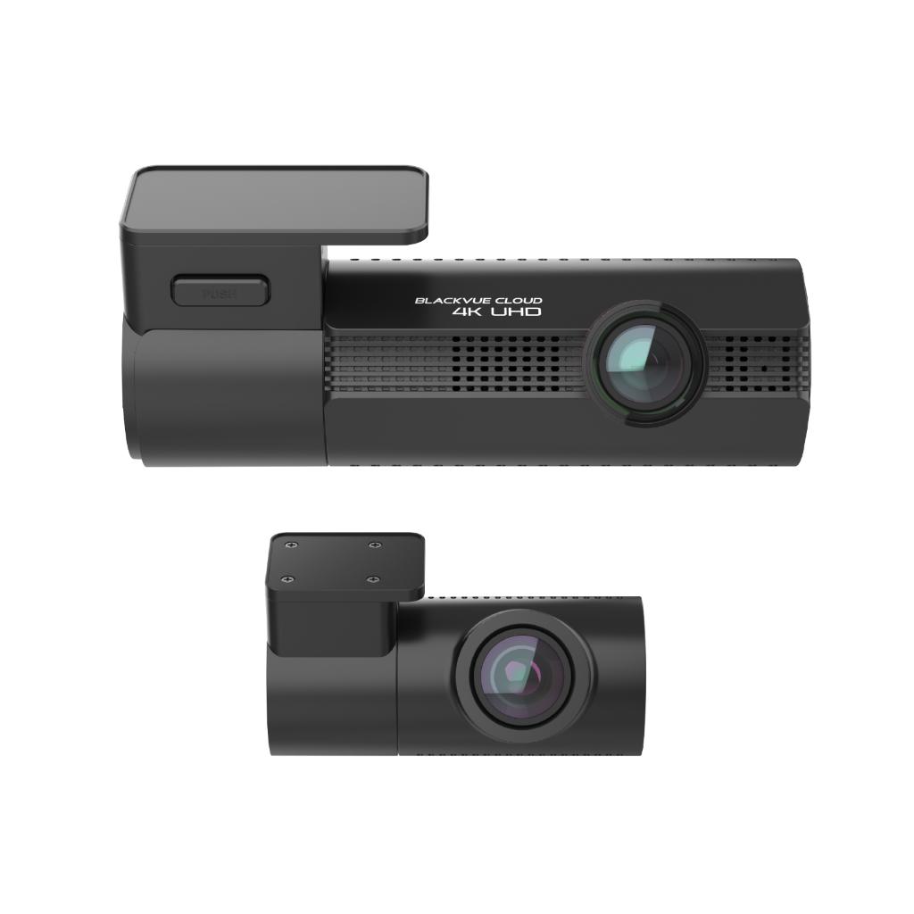 BlackVue Elite 10-2CH 64GB, Ophalen of Verzenden, Nieuw