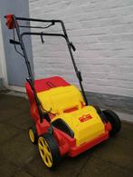 Elektrische verticuteermachine te huur, Enlèvement, Comme neuf, Électrique, Wolf Garten