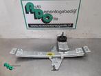 Mécanique vitre 4portes arrière gauche d'un Peugeot 207 (2, -, 3 mois de garantie, Utilisé, -
