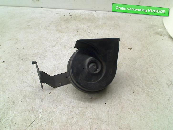 CLAXON Fiat Doblo (263) (01-2010/12-2023) (A072657), Auto-onderdelen, Overige Auto-onderdelen, Fiat, Gebruikt