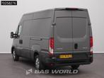 Iveco Daily 35S21 BPM VRIJ! 3.0L Automaat 2x Schuifdeur 210P, Stof, Euro 6, 4 cilinders, Iveco