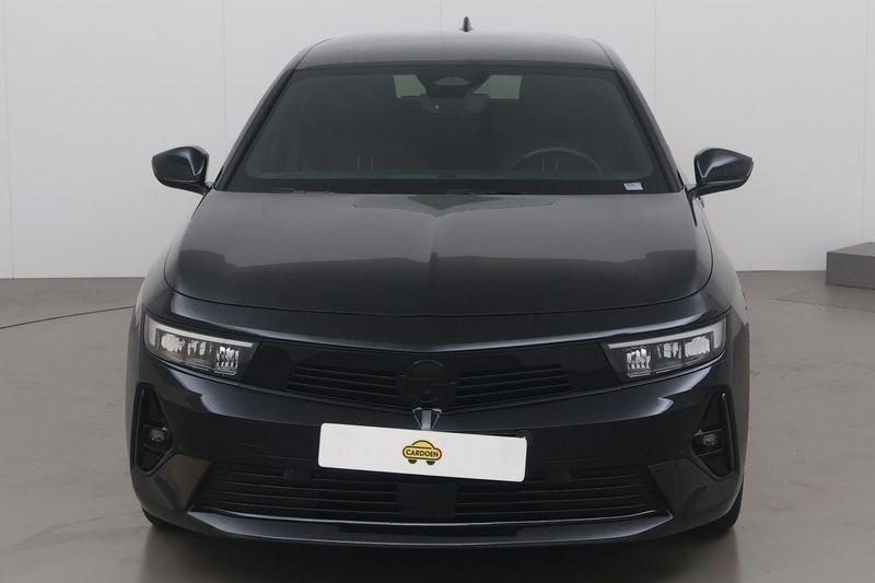 Opel Astra Sports Tourer 1.2 turbo gs 130 AT, Achat, 1416 kg, Entreprise, Autre