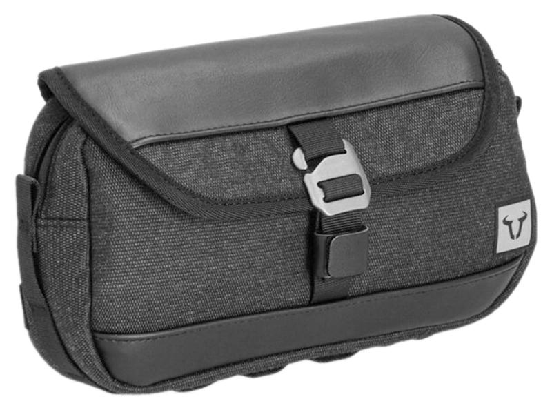 Sw motech legend gear LA9 tas, Motos, Accessoires | Valises & Sacs, Enlèvement, Comme neuf