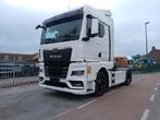 MAN TGX 18470 4x2 trekker (21), Automaat, Euro 6, MAN, Bedrijf