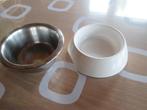 voederbakjes, Dieren en Toebehoren, Ophalen, Zo goed als nieuw