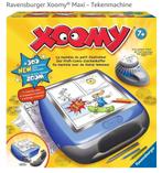 Xoomy maxi tekenmachine, Ophalen of Verzenden, Zo goed als nieuw, Ravensburger