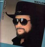 WAYLON JENNINGS : Hangin tough, CD & DVD, CD | Country & Western, Enlèvement ou Envoi, Comme neuf