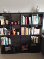 Meuble kallax, Maison & Meubles, Enlèvement, Utilisé