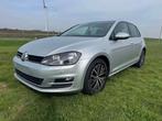 Volkswagen Golf Golf 1.2 TSI Allstar / Garantie 12m., Autos, 1197 cm³, Euro 6, Entreprise, Boîte manuelle