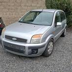 Ford Fusion 1.4Tdci 800€€€, Autos, Argent ou Gris, Achat, 50 kW, Fusion