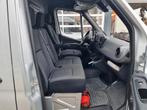 Mercedes-Benz Sprinter 314 CDI L2H2 EURO 6/ Airco/ Navi/ Cam, Argent ou Gris, Achat, Euro 6, Entreprise