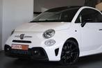 Abarth 595 Turismo 595 1.4 T-Jet Turismo Navi Airco Garantie, Autos, Abarth, Achat, Euro 6, Entreprise, Boîte manuelle