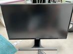 samsung computer scherm 51 op 31 cm groot, Computers en Software, Monitoren, Ophalen, Zo goed als nieuw