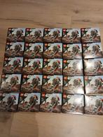 25x LEGO Star Wars Boba Fett's Starship Microfighter 75344, Ophalen of Verzenden, Lego