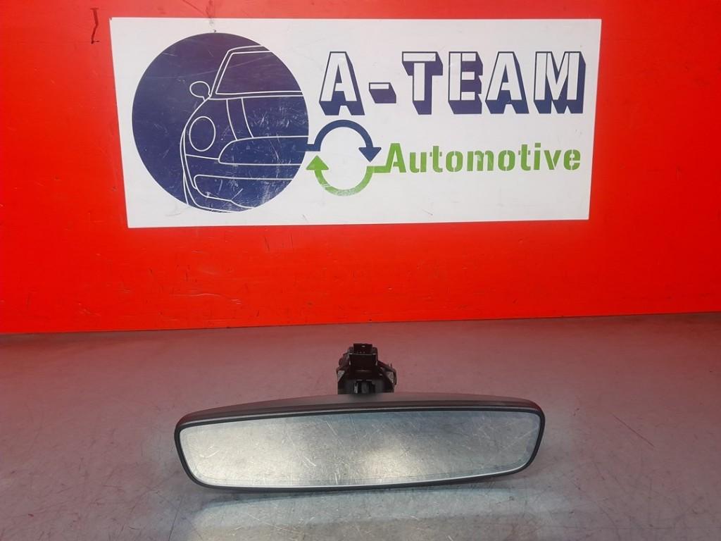 RETROVISEUR INTERIEUR Golf VIII (CD1) (3G0857511AM), Utilisé, Volkswagen