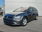VW Golf Variant 1.4TSI, Auto's, Voorwielaandrijving, Stof, 4 cilinders, Bedrijf