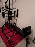 Fitness toestel multifunctioneel, Sport en Fitness, Ophalen