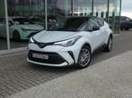 Toyota C-HR 1.8i HYBRID C-HIC+LEDER +Dodehoek +Zetelverwarmi, Autos, Toyota, Achat, Euro 6, Entreprise, Noir