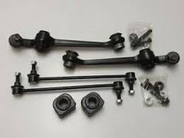 Draagarm Chrysler 300M draagarm stabilisatorstangen Chrysler, Autos : Pièces & Accessoires, Suspension & Châssis, Chrysler, Neuf