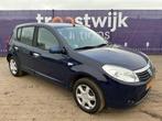 2012 - Dacia - Sandero - 1.2 Ambiance LPG - Voiture voyageur, Autos, Euro 5, Achat, Entreprise, Sandero