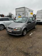 Chevrolet Calos/ 170000 km/ essence/ 2008/ exportation, Autos, Achat, Kalos, Particulier, Euro 4