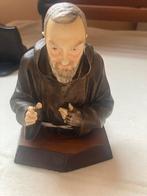 Beeld pater pio, Ophalen, Gebruikt