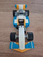 Set Lego Creator 31072, Envoi, Lego