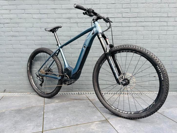 E-MTB TOPPER  Specialized Levo Turbo (seulement 320 km), Vélos & Vélomoteurs, Vélos électriques, Comme neuf, Enlèvement