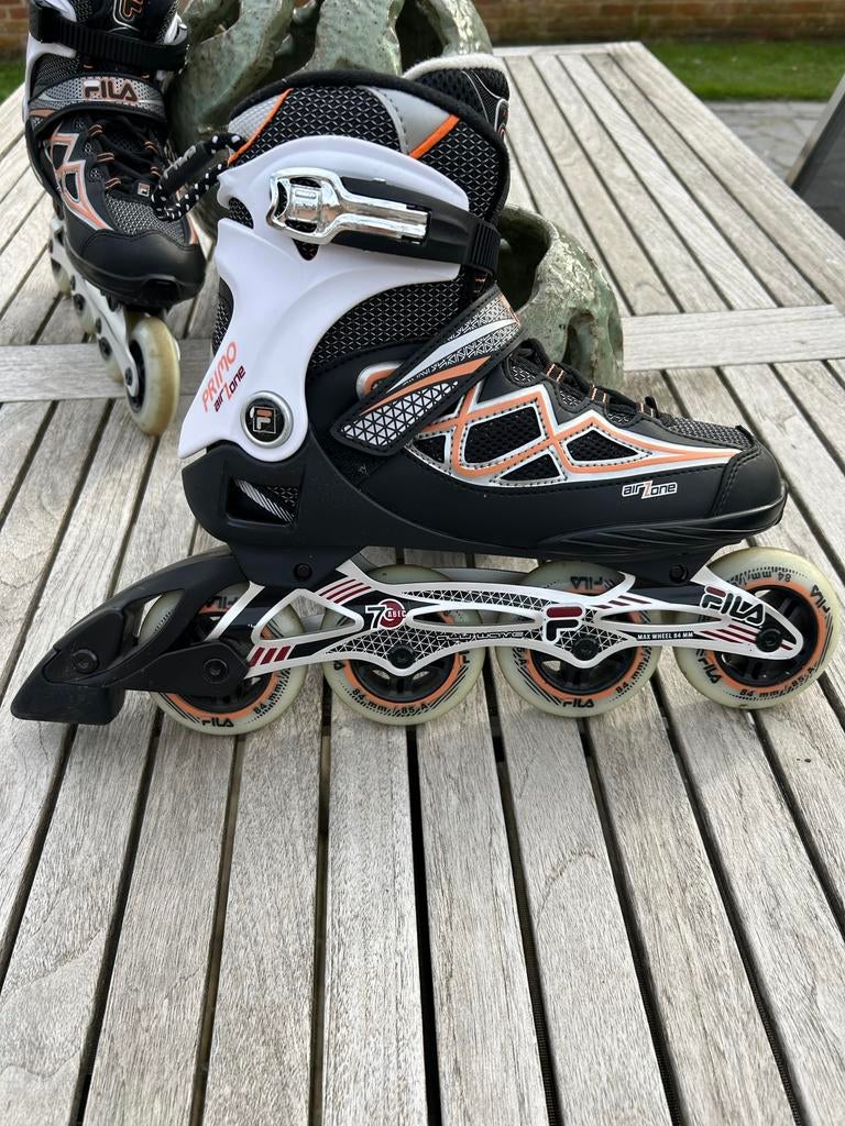 Inline skates FILA, Enlèvement, Comme neuf