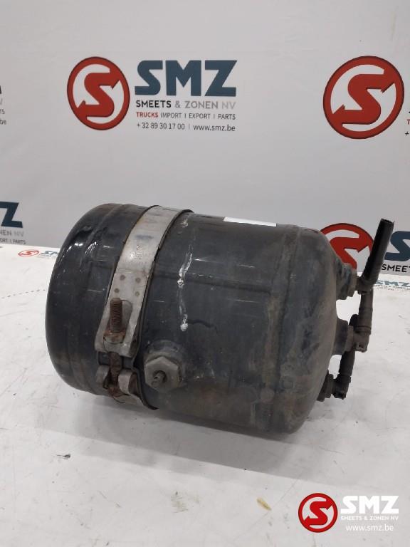 Occ Réervoir d'air 8L MAN TGX, Utilisé, MAN, Autres pièces automobiles