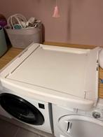 Tussenstuk wasmachine & Droogkast, Ophalen of Verzenden, Nieuw