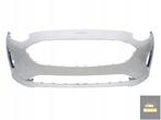 H1BB-17757-A, Ford Fiesta Mk8 2017-2021 voorbumper H1BB-1775, Gebruikt, Info@ford.com, Ford, Motorkap