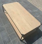 Salontafel Flamant, Ophalen