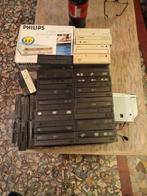 Disc lezers, Computers en Software, Geheugenkaartlezers, Ophalen, Gebruikt