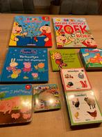 Kinderboeken.   Alles voor 8 euro, Enlèvement, Comme neuf