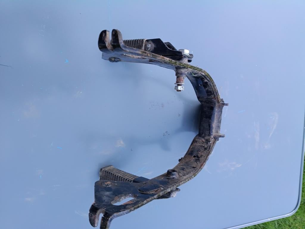 Pièces Dax et monkey, Enlèvement, Utilisé, Autres types, Autres marques