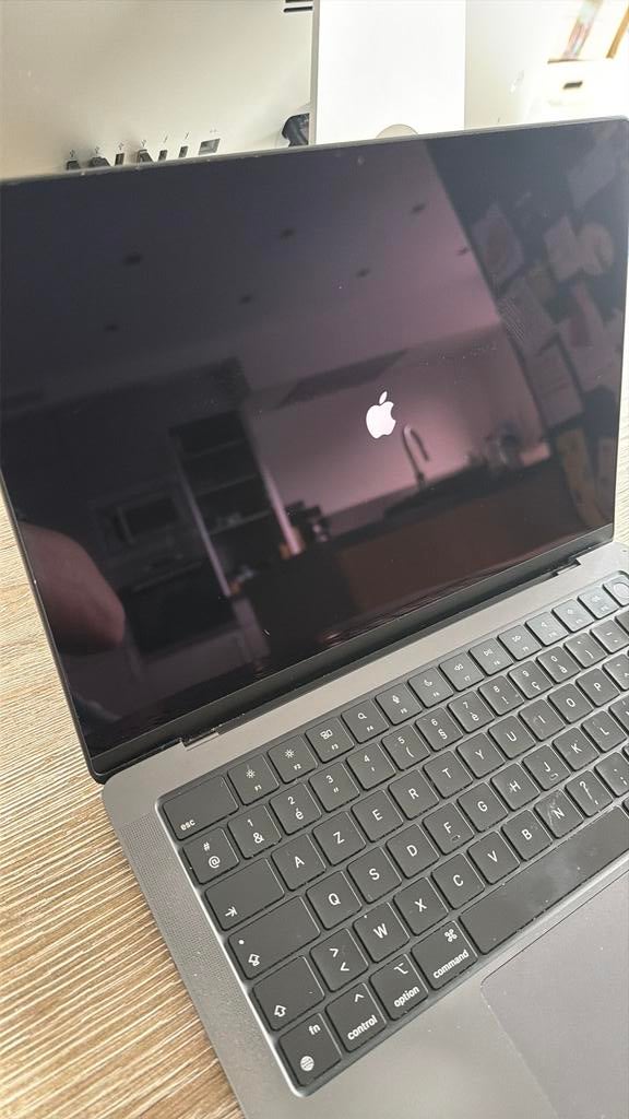 Apple Macbook Pro 14’’ | M3 PRO | 1TB | 36GB RAM, 1 TB of meer, 32 GB, Overige groottes, Zo goed als nieuw