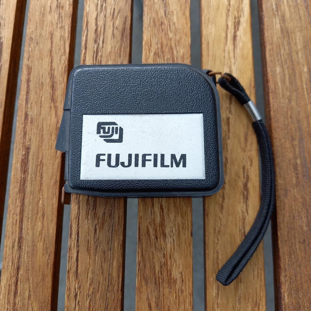 Ruban à mètre/ruban à mesurer Fujifilm Vintage, Enlèvement ou Envoi