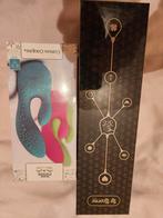 Nouveau forfait de soins pour elle : vibromasseur mural et m, Enlèvement ou Envoi